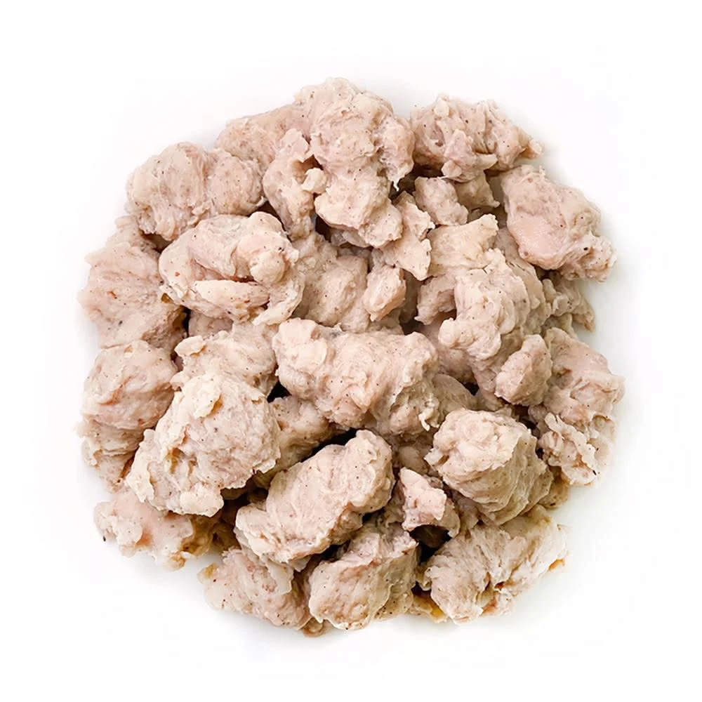 【魚大俠】雙匯-捻手工肉羹(600g/包)-2F5B 魚大俠 FF989