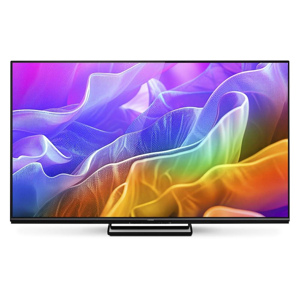 【CHIMEI 奇美】UM20系列 75型 多媒體液晶顯示器 /台 TL-75UM20