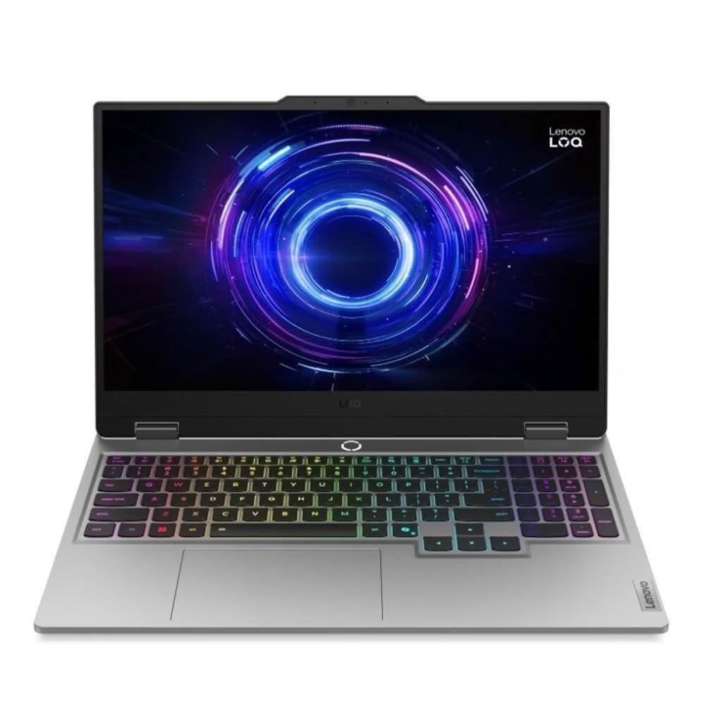 【Lenovo】特仕版 LOQ 15IRX10 83JE00R0TW 15.6吋電競筆電（i7/32G/512G+1T/RTX5050）