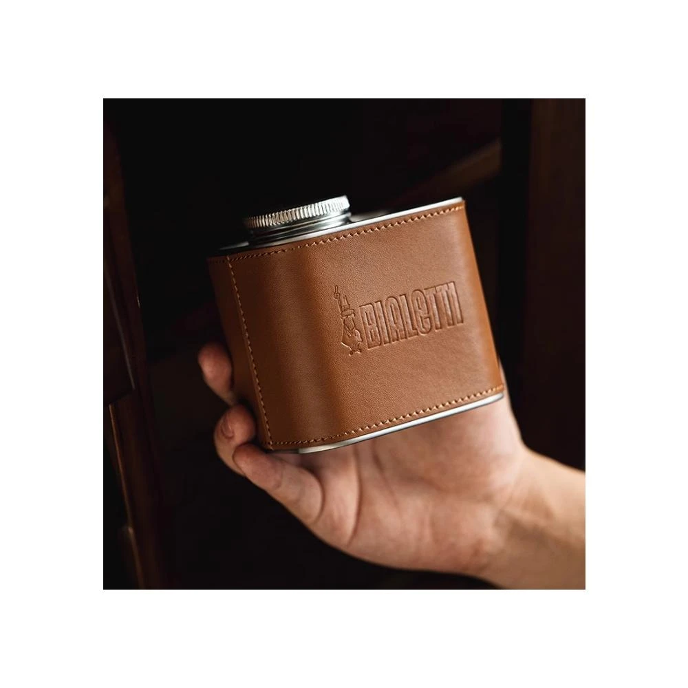 【愛鴨咖啡】Bialetti 咖啡豆密封罐 儲豆罐 密封罐 露營必備