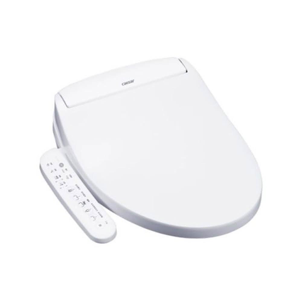 【CAESAR 凱撒衛浴】TAF168 瞬熱式 烘乾 除臭 溫水洗淨免治馬桶座 不含安裝(2024新品上市)