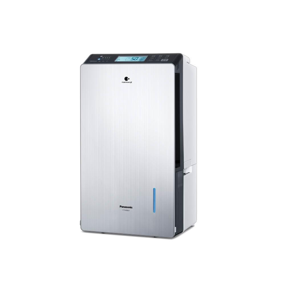【Panasonic 國際牌】22L 變頻高效型 除濕機 /台 F-YV45LX