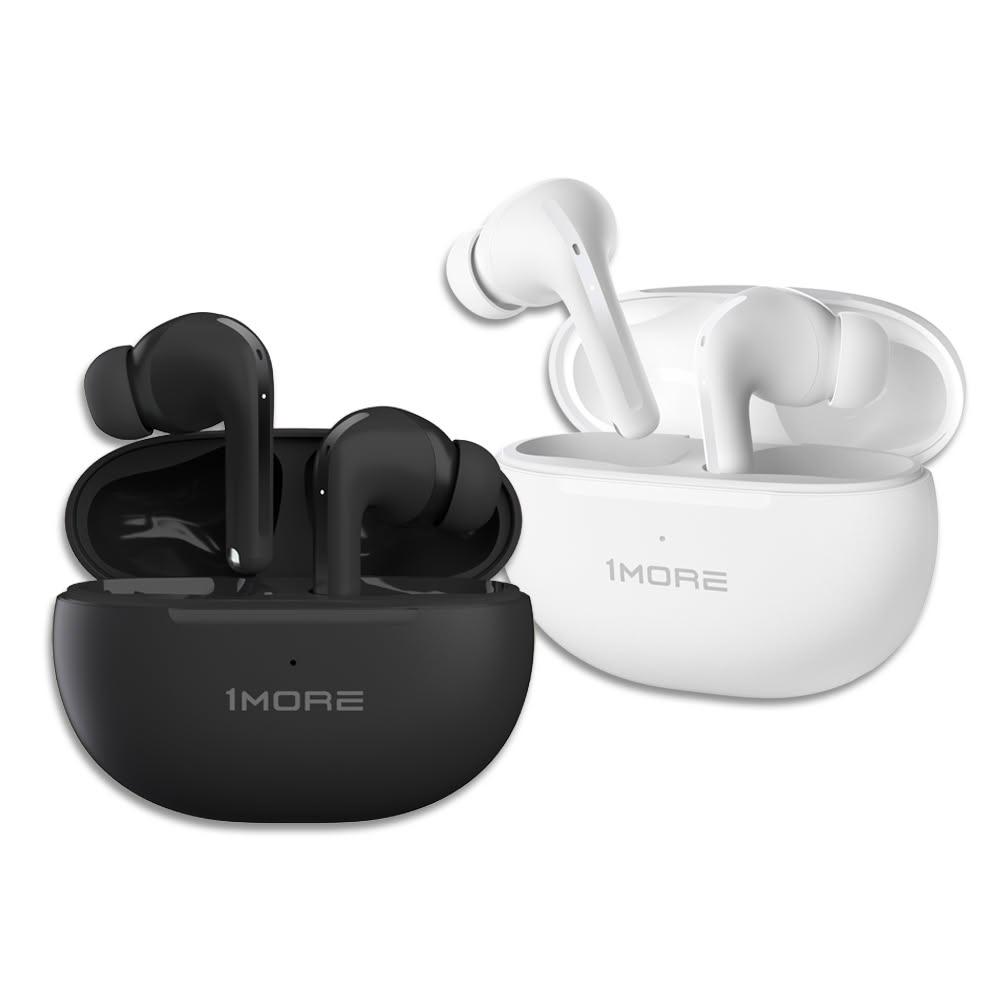 【1MORE】【1MORE】主動降噪藍牙耳機 / Q20