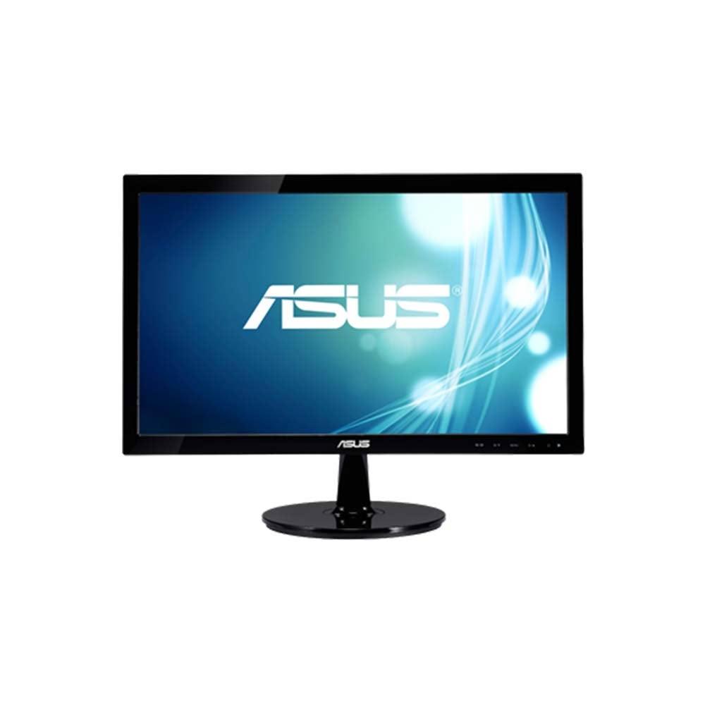 【ASUS 華碩】ASUS華碩 20型LED寬螢幕 VS207DF