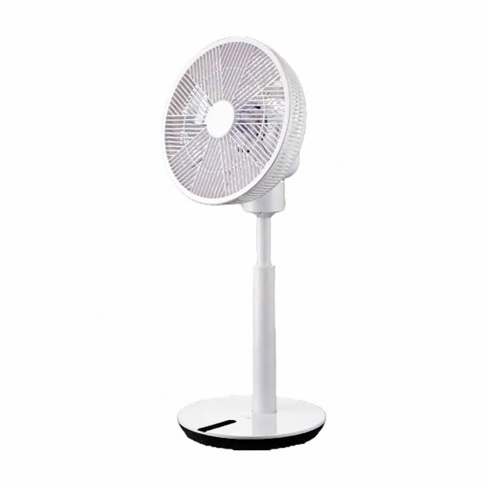 【KINYO】直立循環立扇12吋 ACF-2135 12吋風扇 電風扇 循環扇 擺頭風扇 風扇 循環立扇