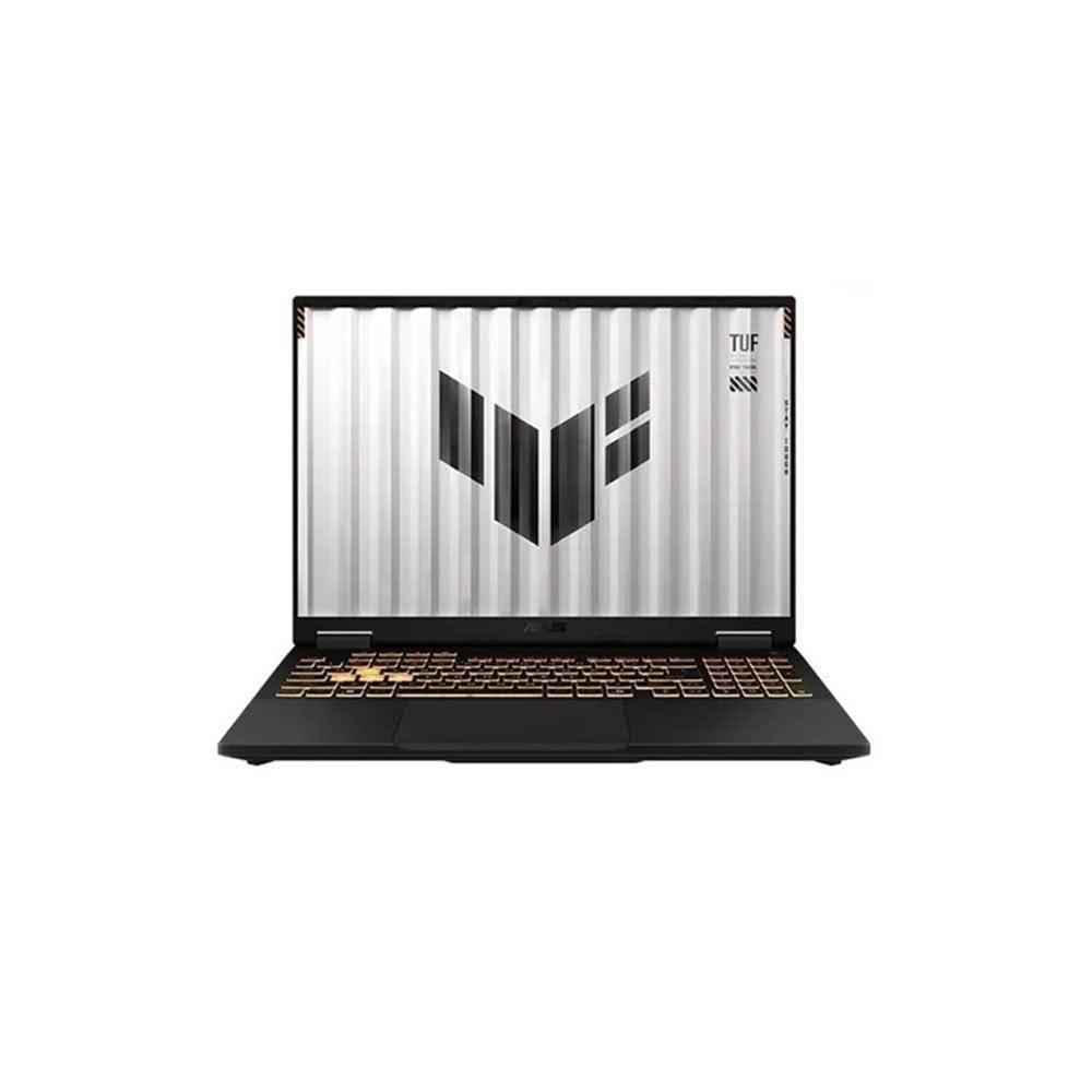 【ASUS 華碩】特仕款 F16 RTX5060獨顯 (FX608JMR/i5-14450HX/16Gx2/512G+500G/W11)