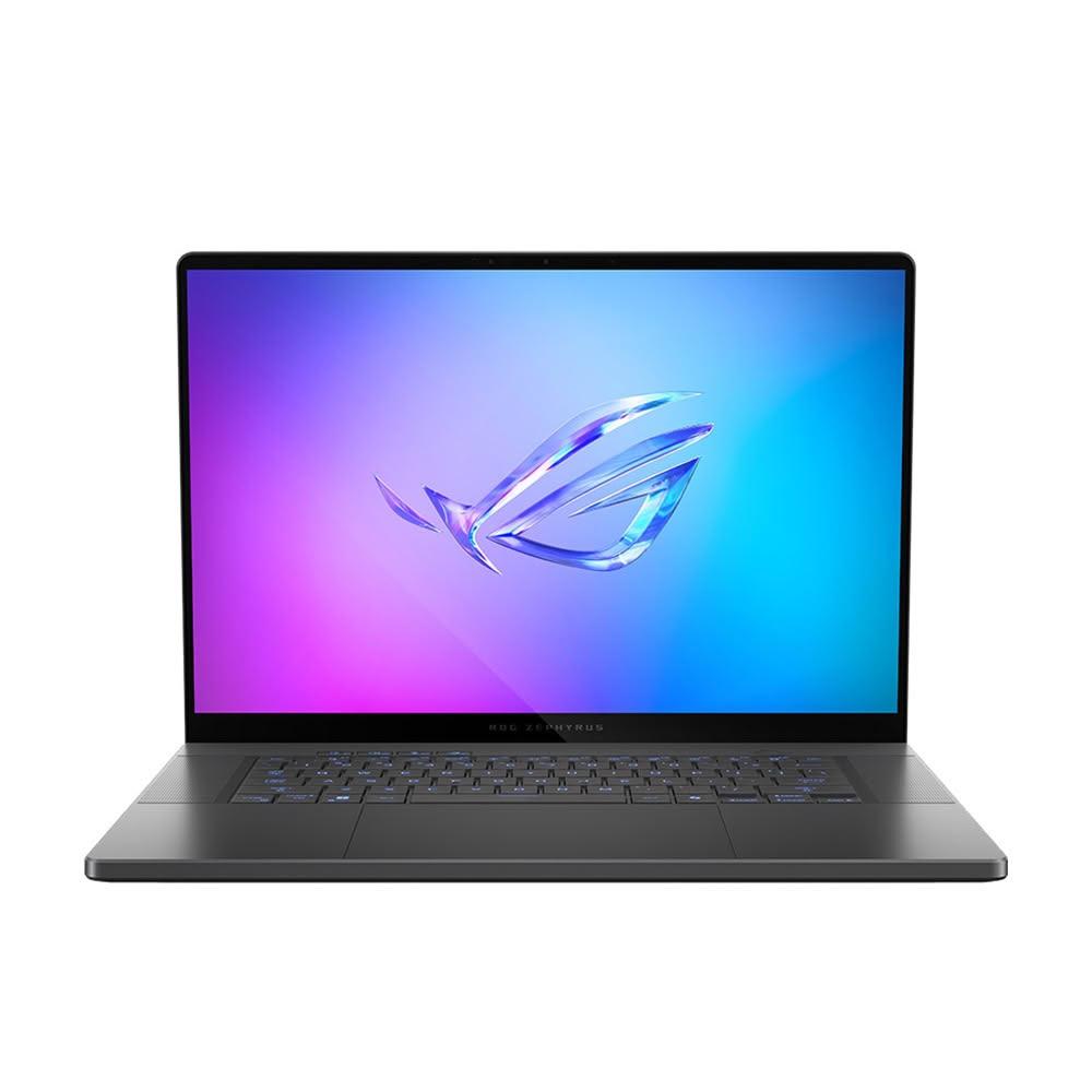 【ASUS 華碩】特仕版 GA605KM 16吋電競筆電（Ryzen AI 7 350/32GB/1TB/RTX5060/W11）灰