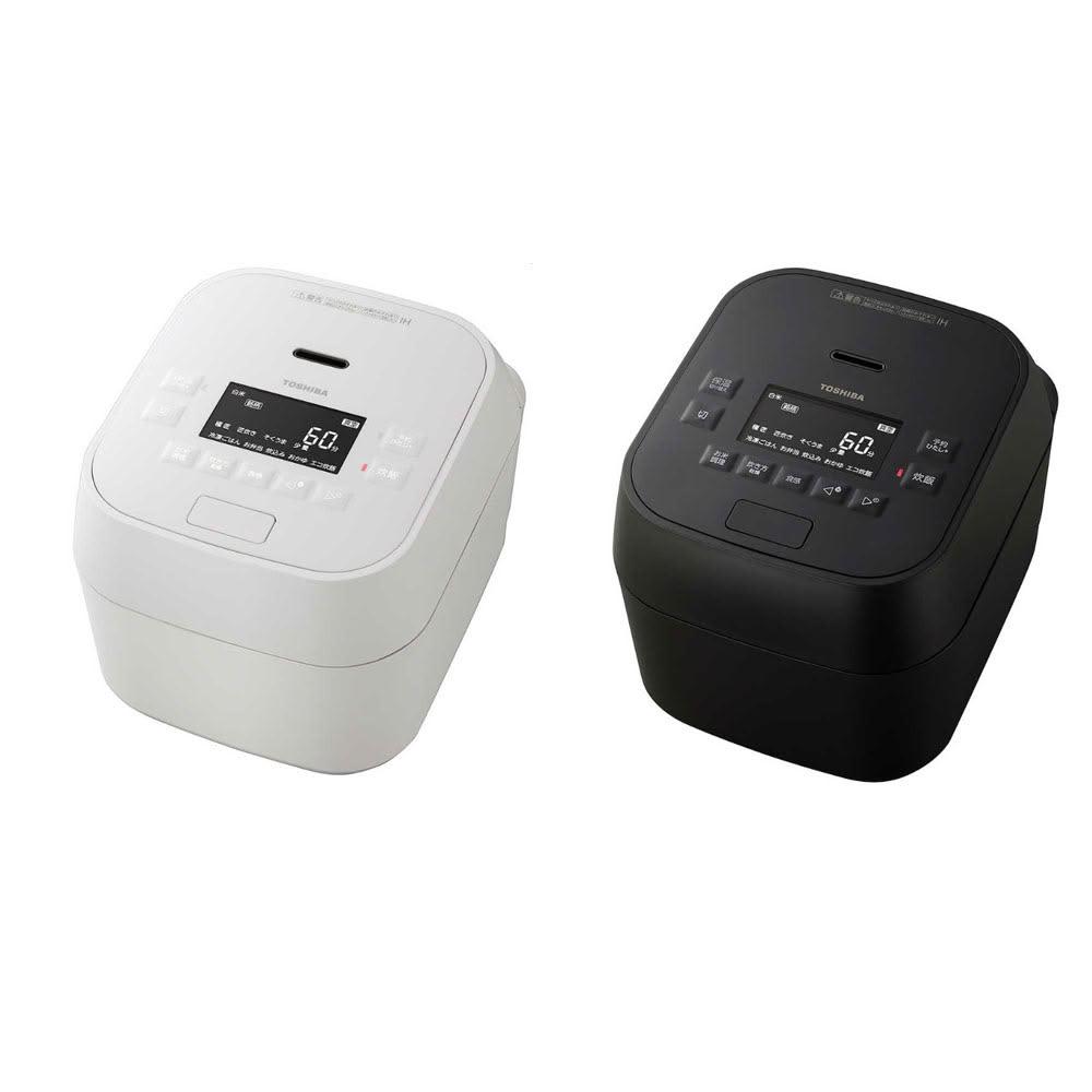 TOSHIBA 東芝】真空壓力IH炊飯器RC-10MGX 5.5合日版