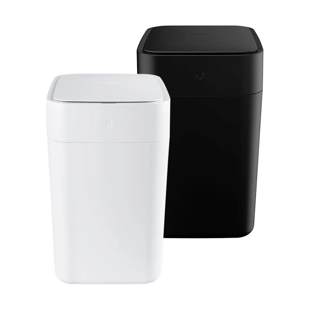 【townew 拓牛】T1S 感應式智能垃圾桶(群光電子公司貨)