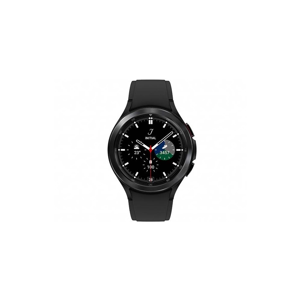 【Samsung 三星】福利品 Galaxy Watch 4 Classic 46mm LTE SM-R895