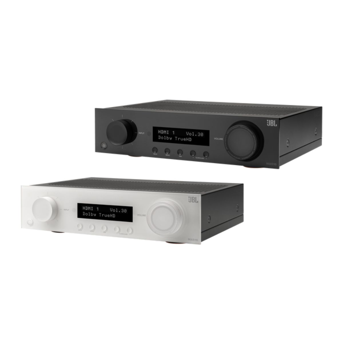 【JBL】MA510 5.2聲道AV擴大機 英大公司貨一年保固