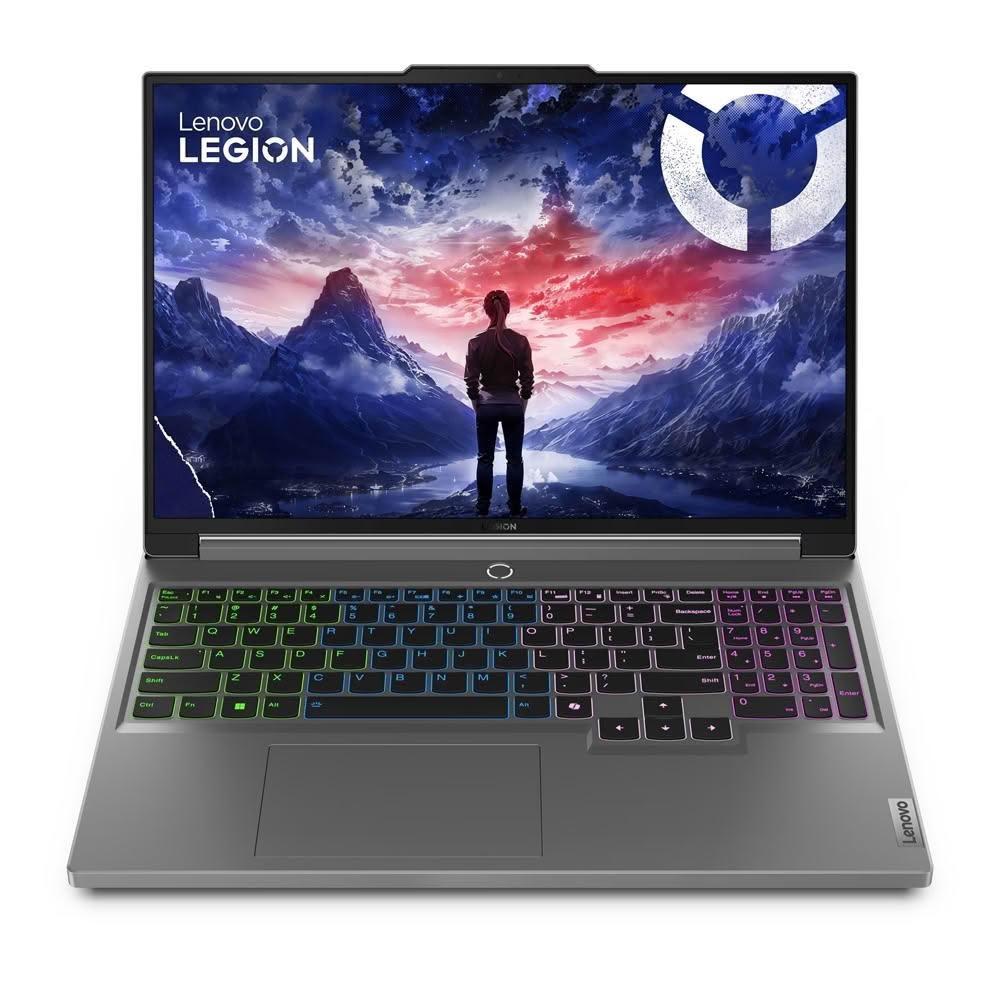 【Lenovo】16吋i5筆電(Legion 5 83DG00DJTW/i5-13450HX/16G/512G/RTX4050/W11)