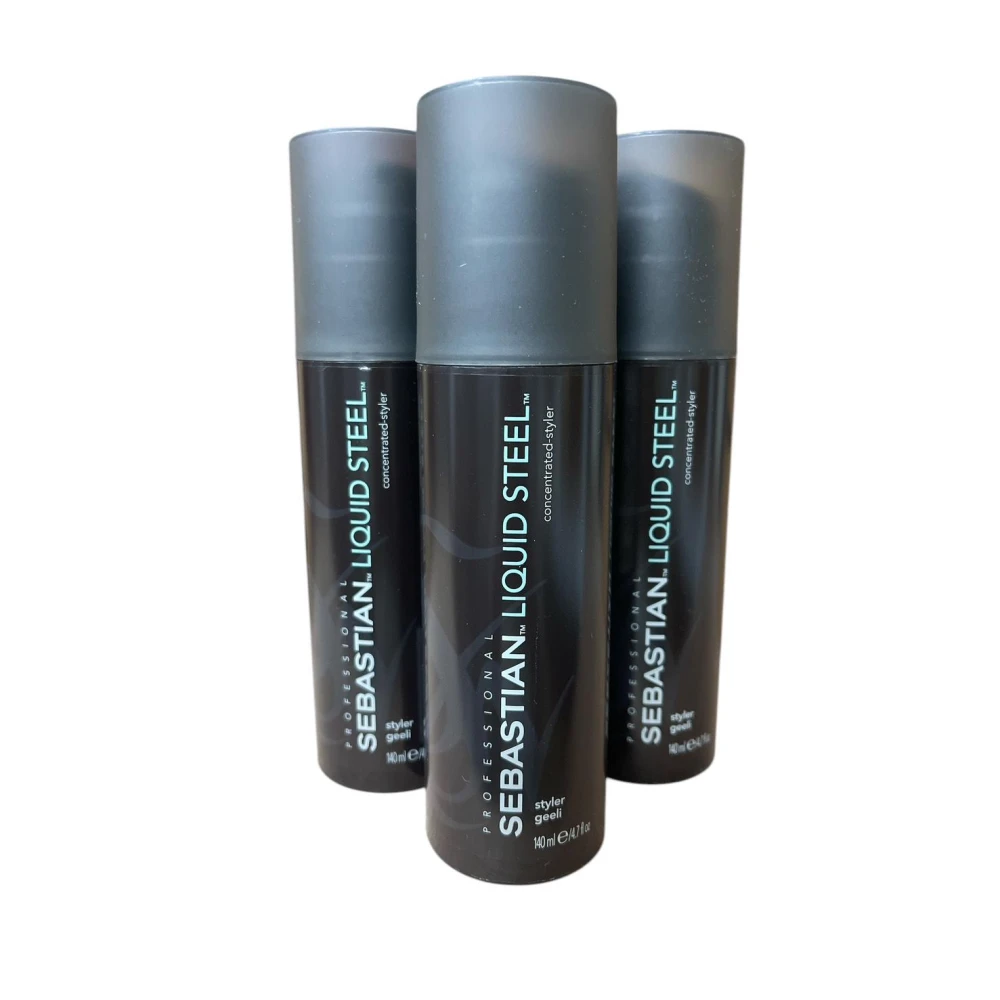 【莎貝之聖】美國 SEBASTIAN 莎貝之聖 龐克髮凍