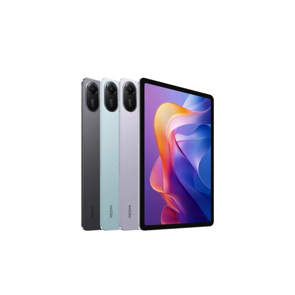 紅米Redmi Pad 2 8GB/256GB-(LTE)送金屬多功能支架