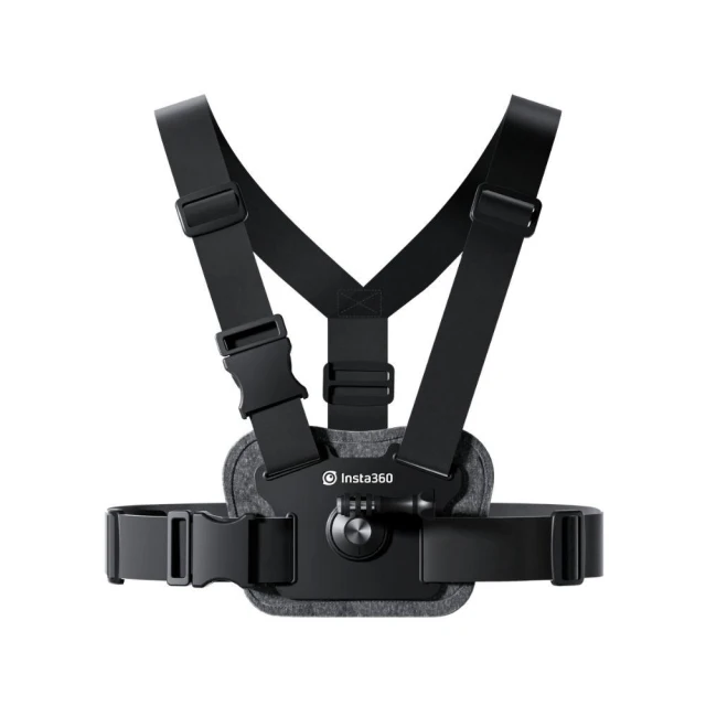 【Insta360】原廠 影石 Insta360 胸帶配件 X5/X4/X3 ONE RS Ace pro 2 Go3S 運動相機胸帶
