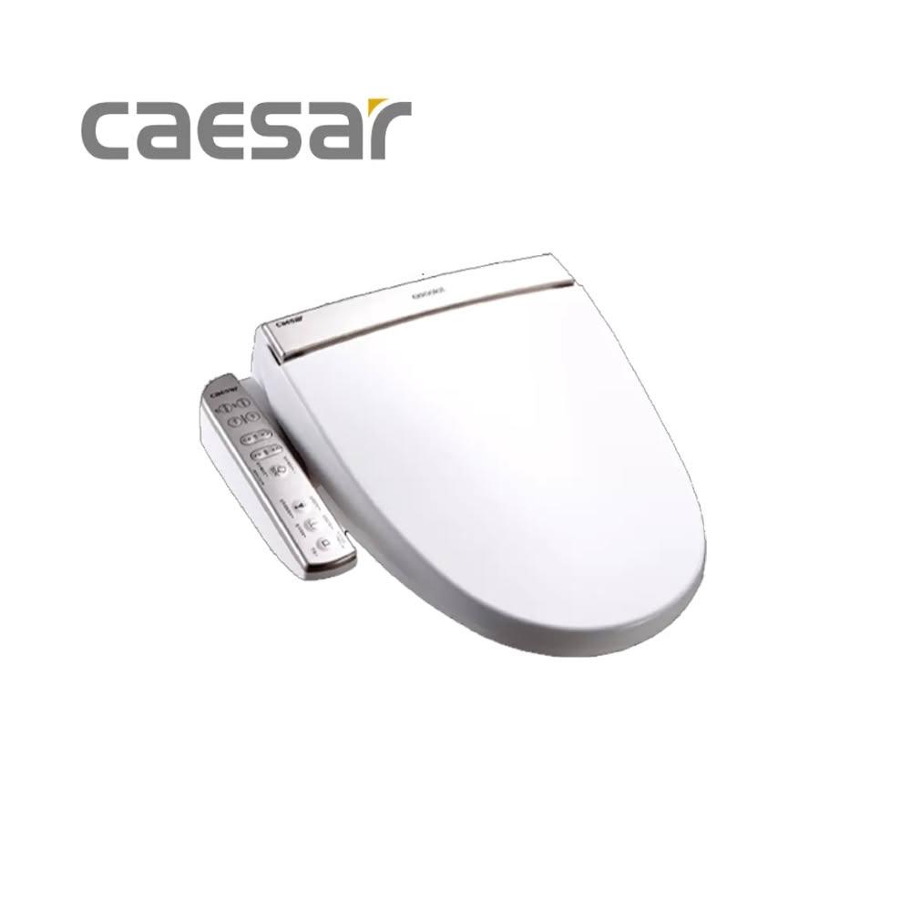 【CAESAR 凱撒衛浴】TAF191/L -除熱式溫水洗淨便座 免治馬桶座 (凱撒 免治馬桶 不鏽鋼 11)