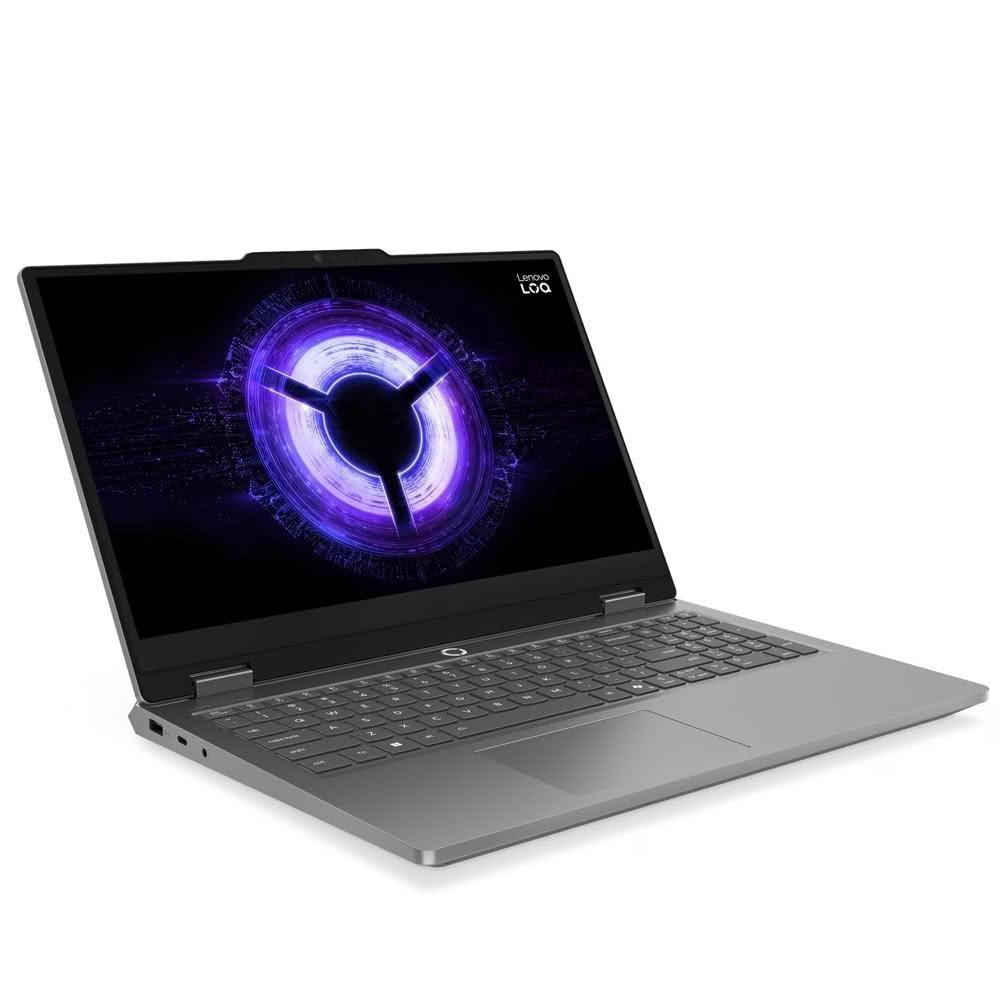 【Lenovo】特仕版15.6吋電競(LOQ 83SC004FTW/i5-13450HX/16G/512G/RTX5060/W11)多規
