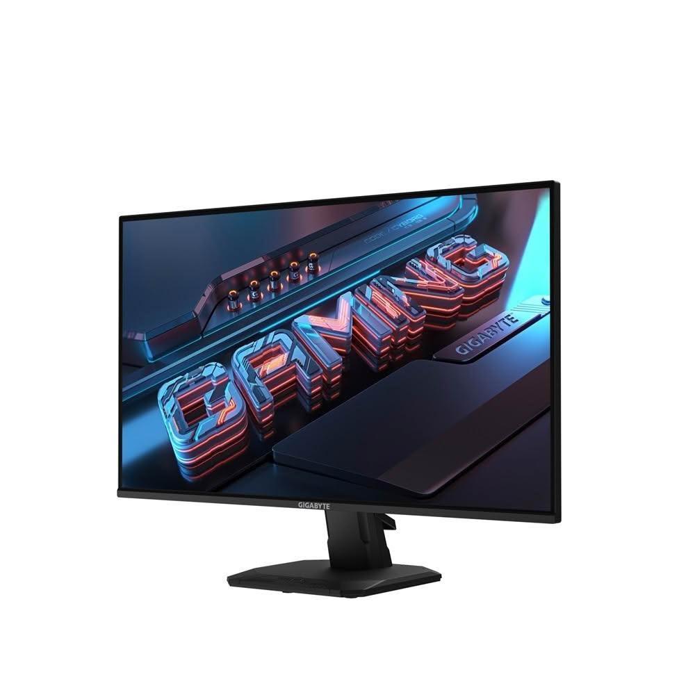 【GIGABYTE 技嘉】GIGABYTE技嘉 GS25F2 24.5吋 螢幕/SS IPS/200Hz/低藍光.不閃屏