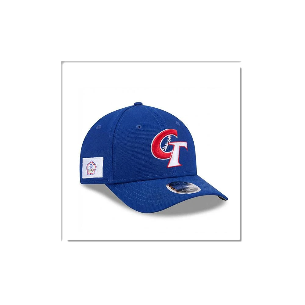 【NEW ERA】AG Life NEW ERA 2026WBC 中華隊 經典配色 9FORTY 940