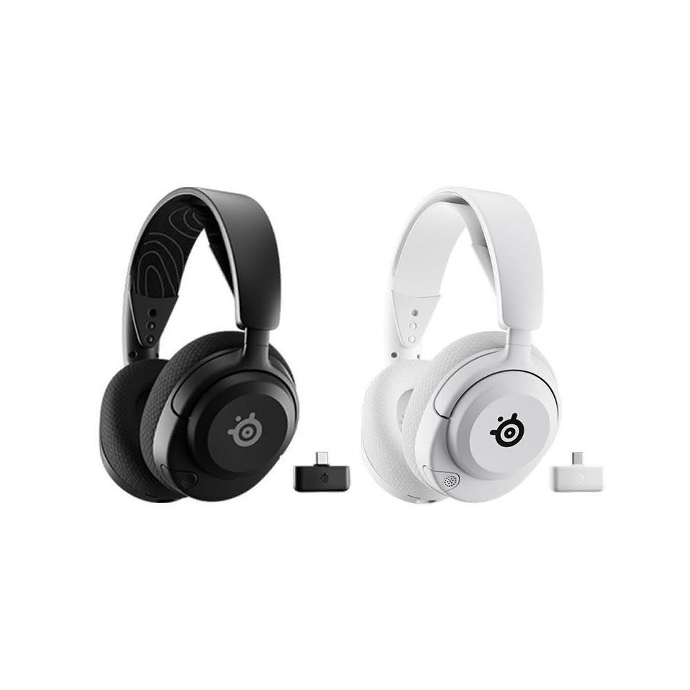 【Steelseries 賽睿】Arctis NOVA 5 Wireless 無線電競耳機 PC/PS/XBOX