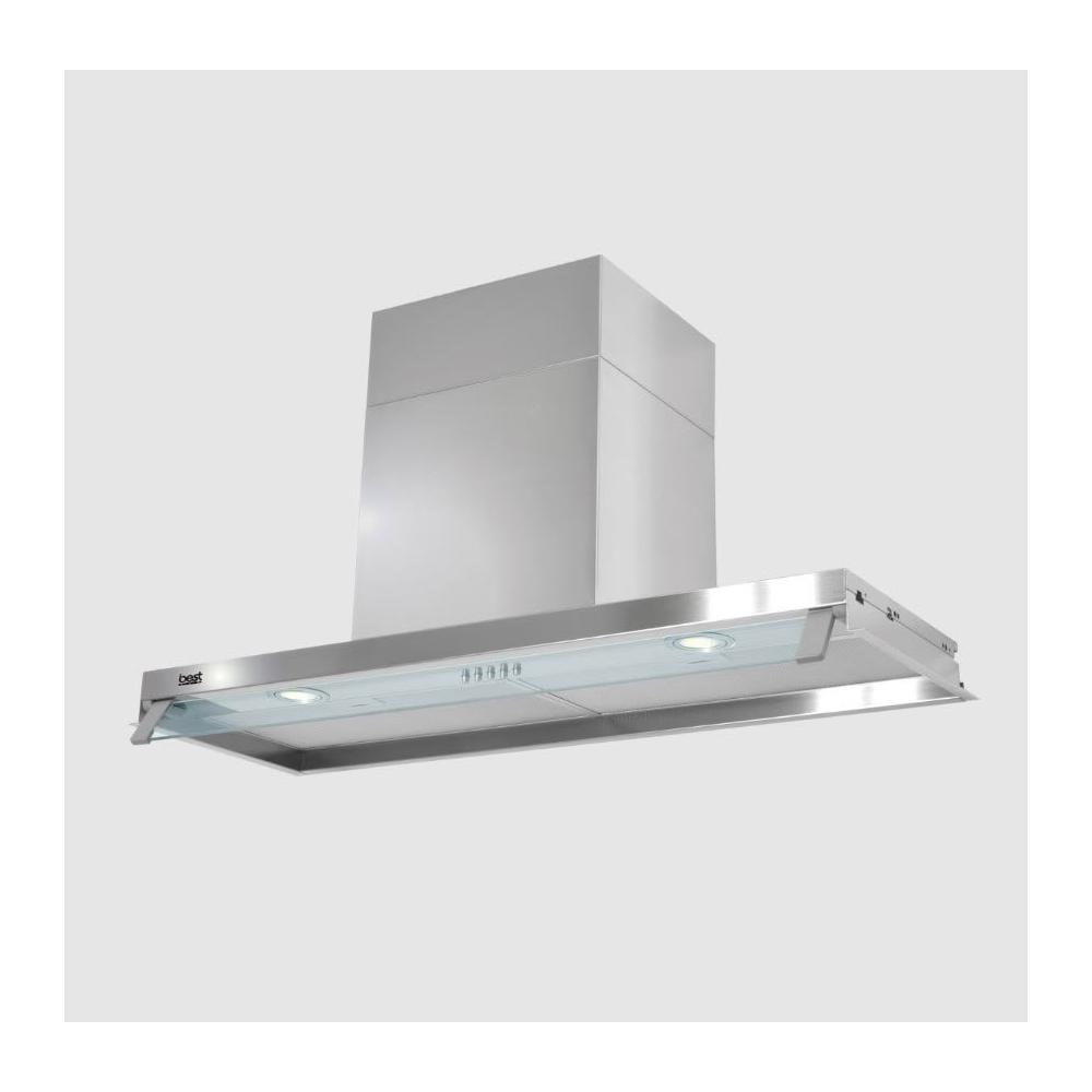 BEST 貝斯特 ES41890 隱藏式排氣扇，優質不鏽鋼材質打造，機體尺寸 895 x 330 x 388 mm，提供 3 段風量調整與電子式按鍵開關，適用 110V/60Hz 電壓，保固 1 年，BSMI 認證字號 31228。標準安裝設計，適合現代廚房，提升抽油煙效率與空間美觀，高效隱藏式廚房排氣扇首選。