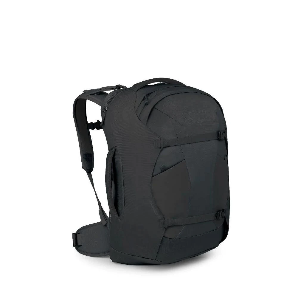 【Osprey】Farpoint 40 專業商務/旅行背提兩用包 可登機