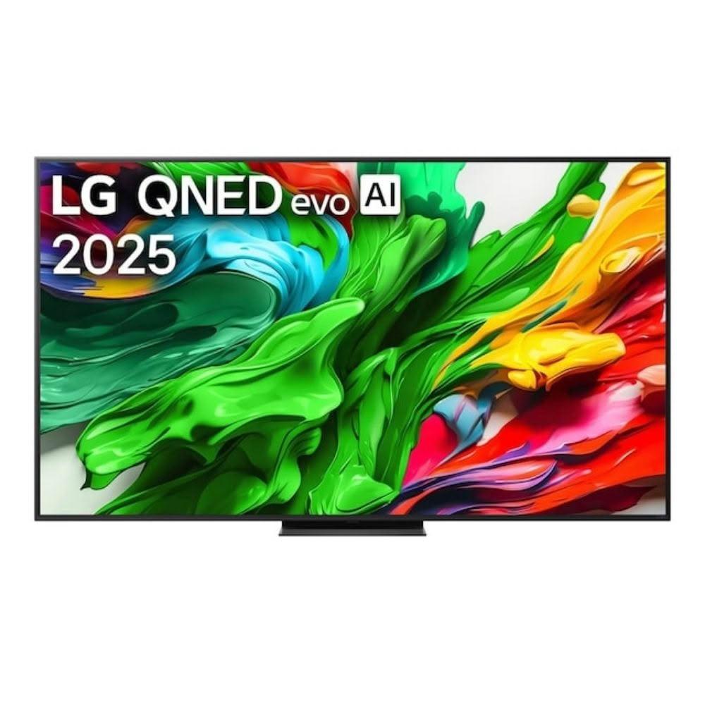 【LG 樂金】75QNED86ATA  75吋 QNED evo AI 4K MiniLED 智慧顯示器｜86系列｜2025