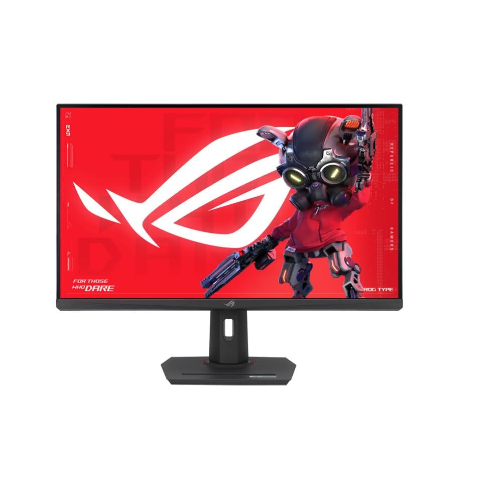 【ASUS 華碩】ROG Strix XG32UCG 電競螢幕 32吋 160Hz 4K 1ms HDR IPS 電腦螢幕 遊戲螢幕