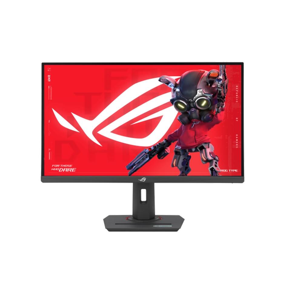 【ASUS 華碩】ROG Strix XG27ACMS 電競螢幕 27吋 320Hz 2K 1ms HDR IPS 電腦螢幕 遊戲螢幕