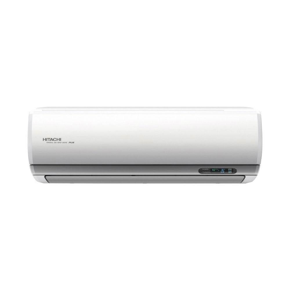 【HITACHI 日立】日立江森變頻分離式冷氣4坪RAS-28HQP1-RAC-28QP