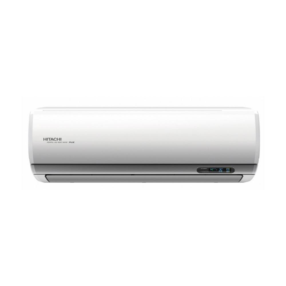 【HITACHI 日立】日立江森變頻冷暖分離式冷氣4坪RAS-28YSP1-RAC-28YP