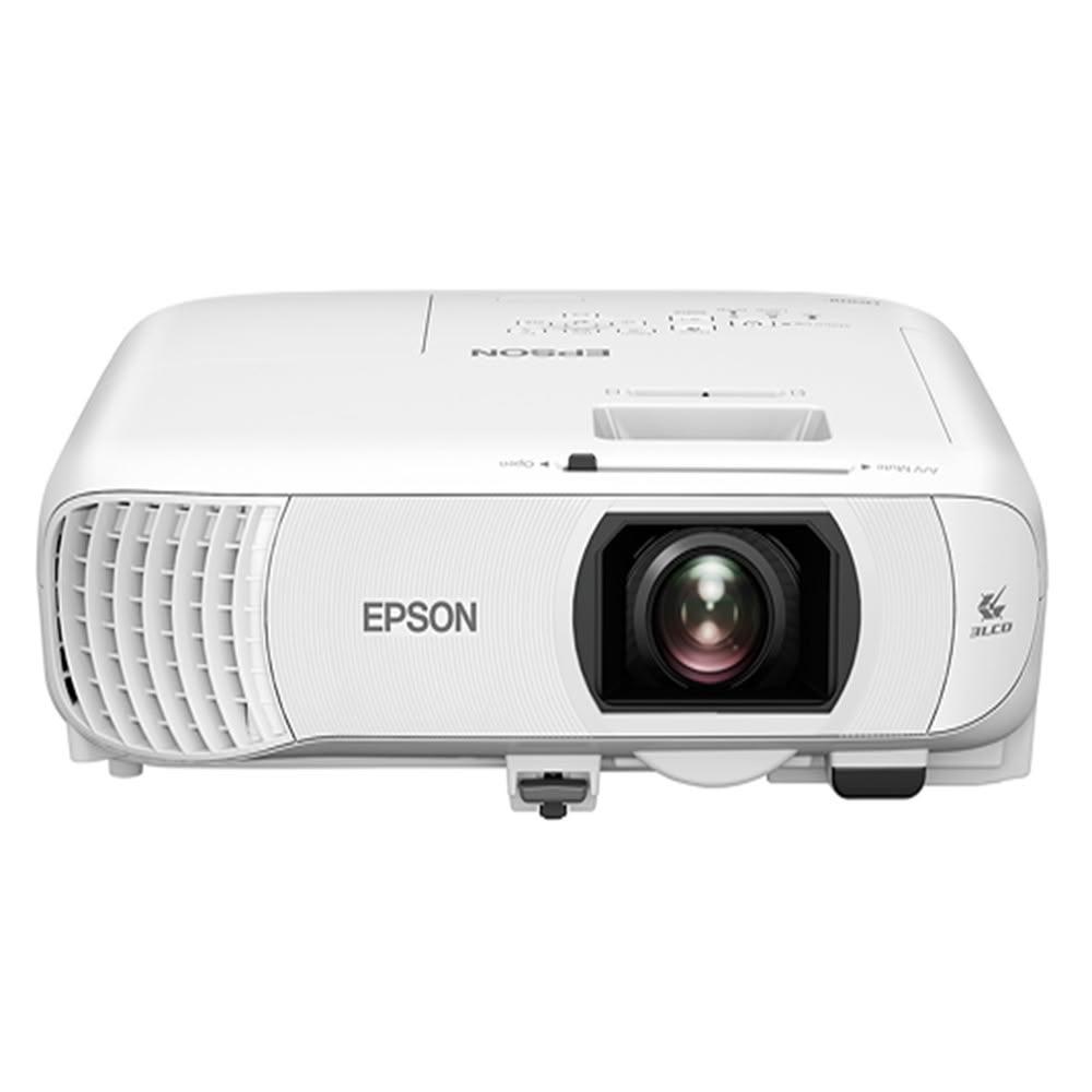 【EPSON】EH-TW840 4000流明 FHD高亮彩住商兩用投影機(上網登錄享原廠3年保固)