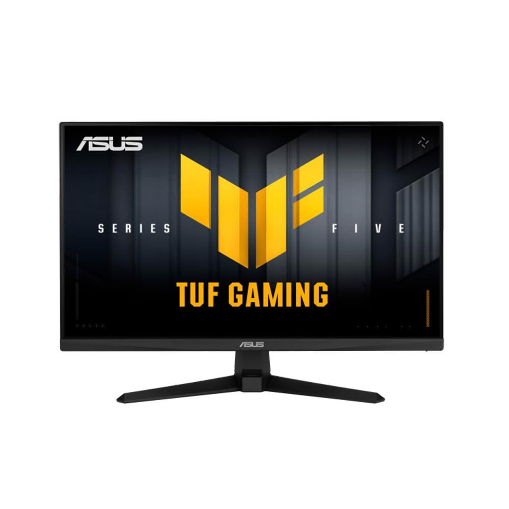 【ASUS 華碩】ASUS華碩 27型 VG27AQE5A 電競螢幕