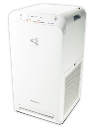 【DAIKIN 大金】MC40USCT7 9.5坪閃流放電空氣清淨機 (純運送)