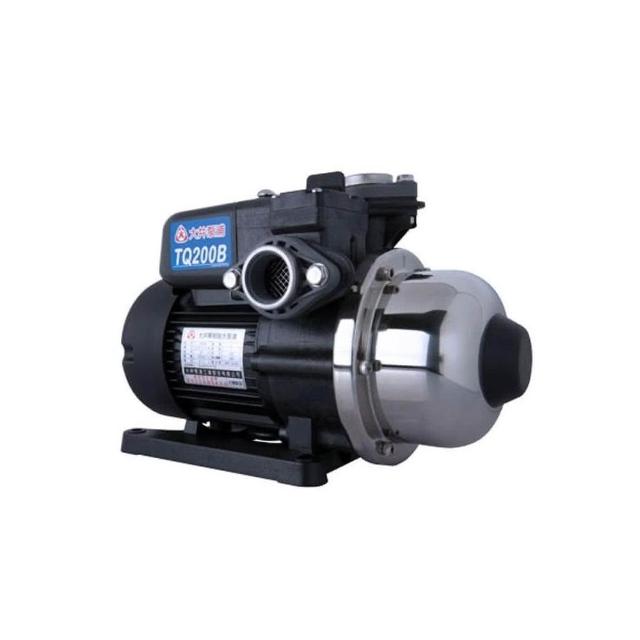 大井泵浦 TQ200B TQ400B TQ800B 恆壓加壓機 靜音加壓機 加壓馬達 電子式穩壓機 