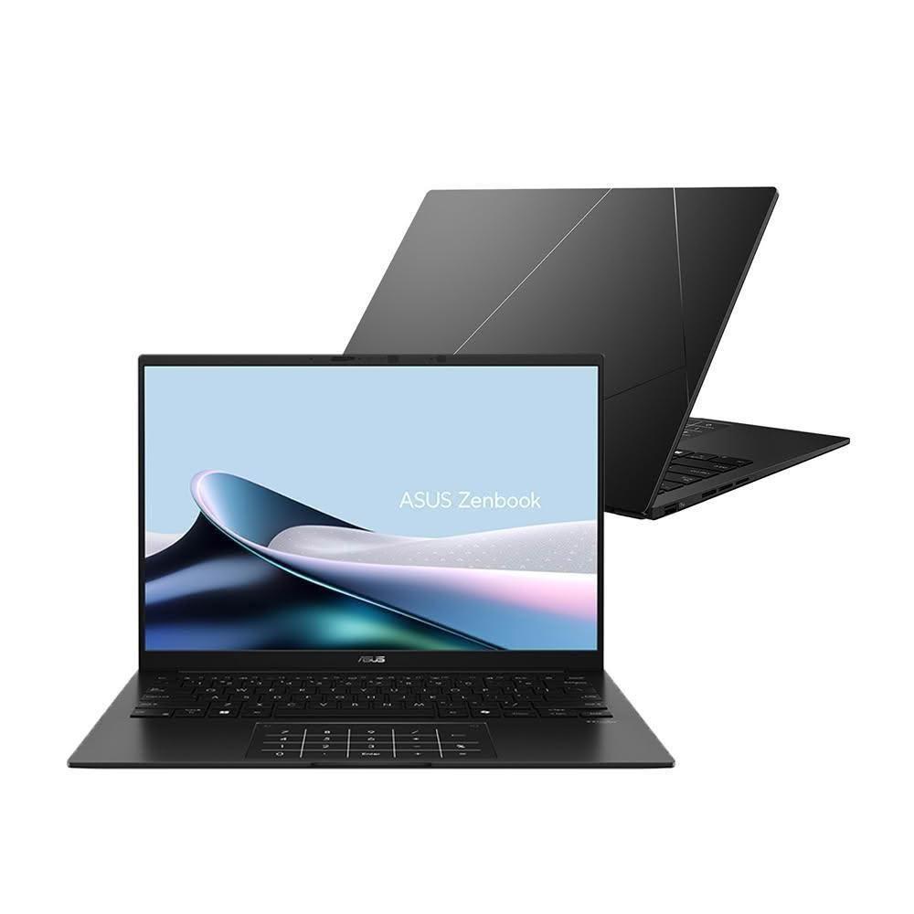 【ASUS 華碩】特仕版 Zenbook 14 UM3406GA 14吋AI效能OLED筆電（Ryzen AI 5/16G/2T/W11）