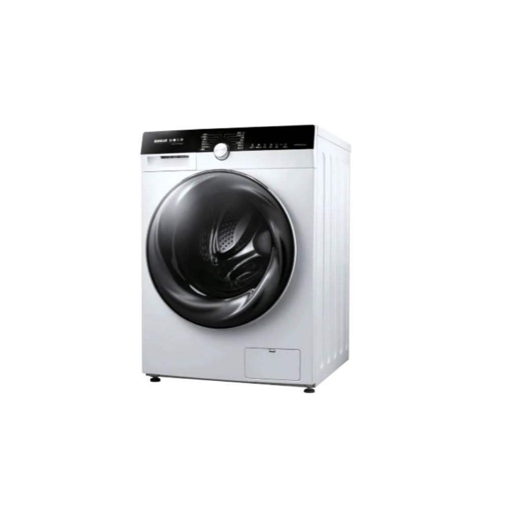 【SANLUX 台灣三洋】AWD-1270MD 12公斤 洗衣+7公斤乾衣 變頻滾筒洗衣機