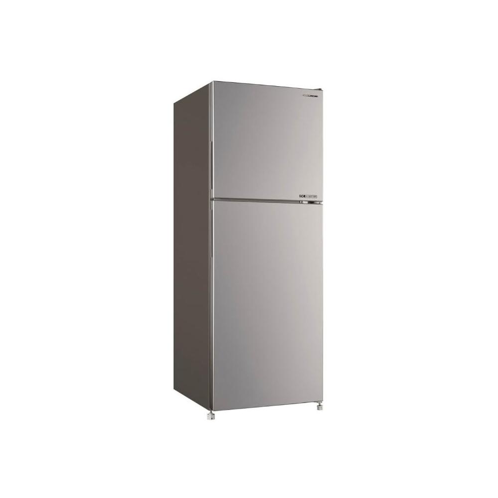 【SANLUX 台灣三洋】SR-C210BV1A 210公升 一級能效 變頻雙門電冰箱