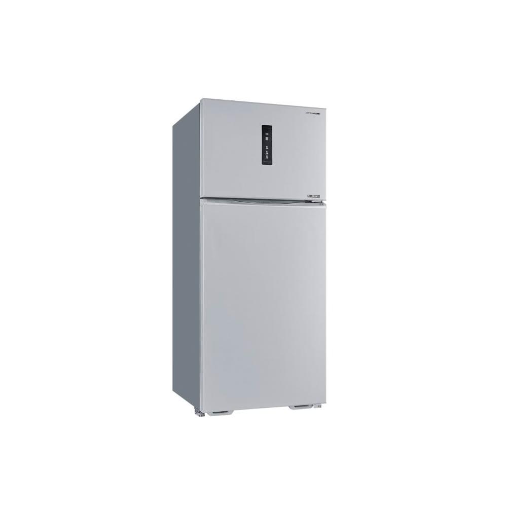 【SANLUX 台灣三洋】SR-V480B 480公升 一級能效 變頻無霜雙門電冰箱