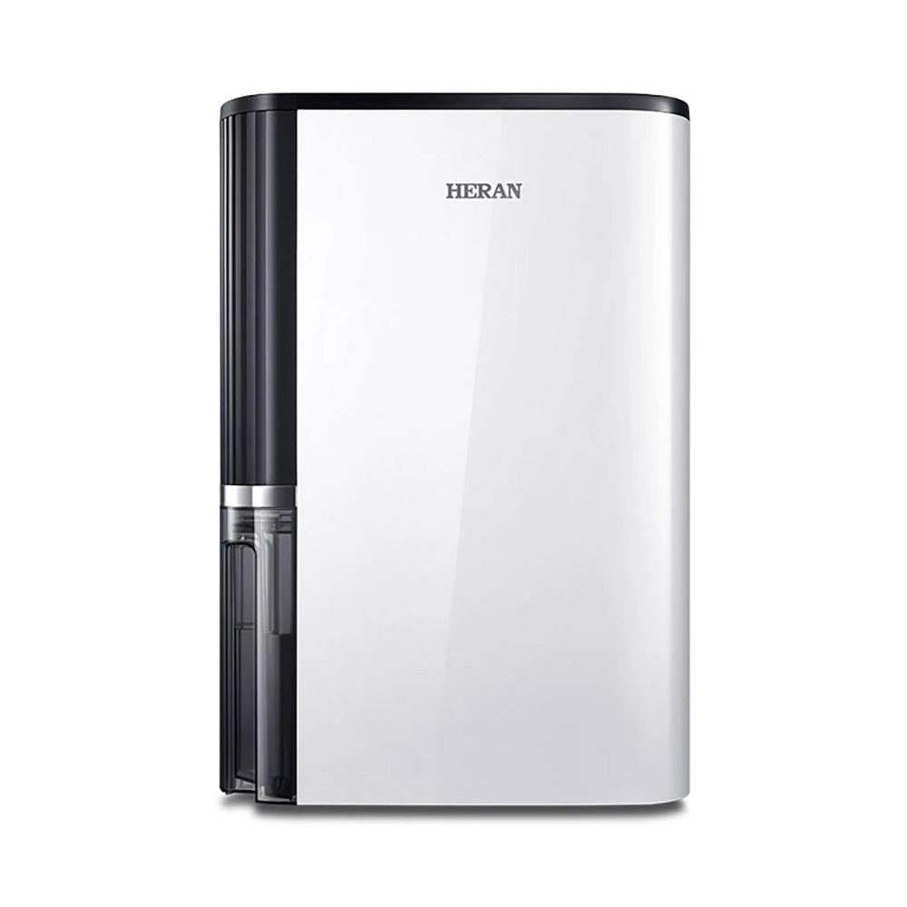 【HERAN 禾聯】(新品免運) 12公升抑菌除濕機(一級能效 除濕機 除溼機 空氣清淨 HDH-24DY03W(N) 除濕器)