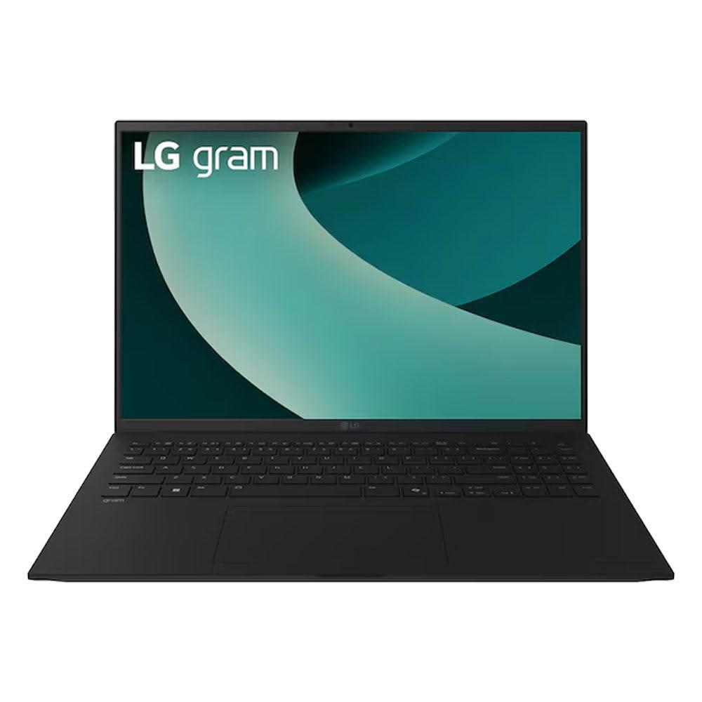 【LG 樂金】16Z90TL-G.AP55C2 極致輕薄 AI 筆電 曜石黑 U5 226V/16G/512G/WIN11 PRO