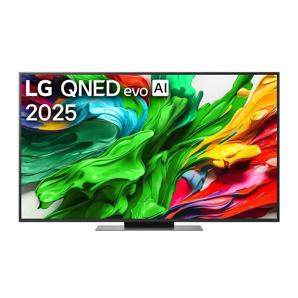 【LG 樂金】QNED evo AI 4K 智慧顯示器 55QNED86ATA  含基本安裝