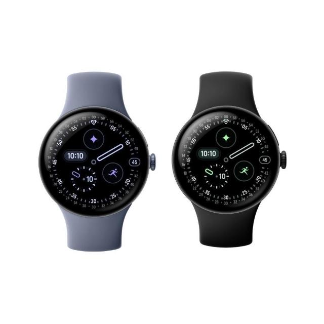 智慧手錶推薦_Google Pixel Watch4 BT