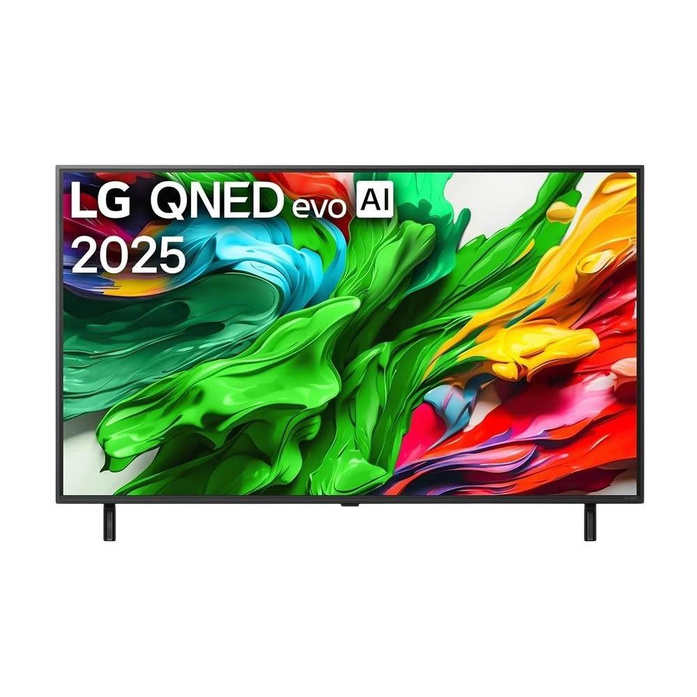【LG 樂金】QNED 4K連網智慧顯示器50QNED86ATA       含基本安裝