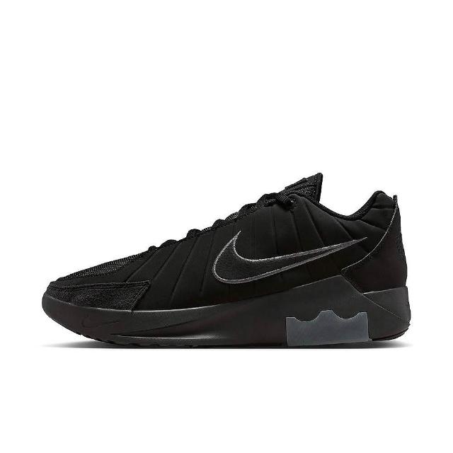 NIKE 耐吉】Nike LeBron Witness IX EP 籃球鞋男鞋全黑II7521-001 LBJ 回彈