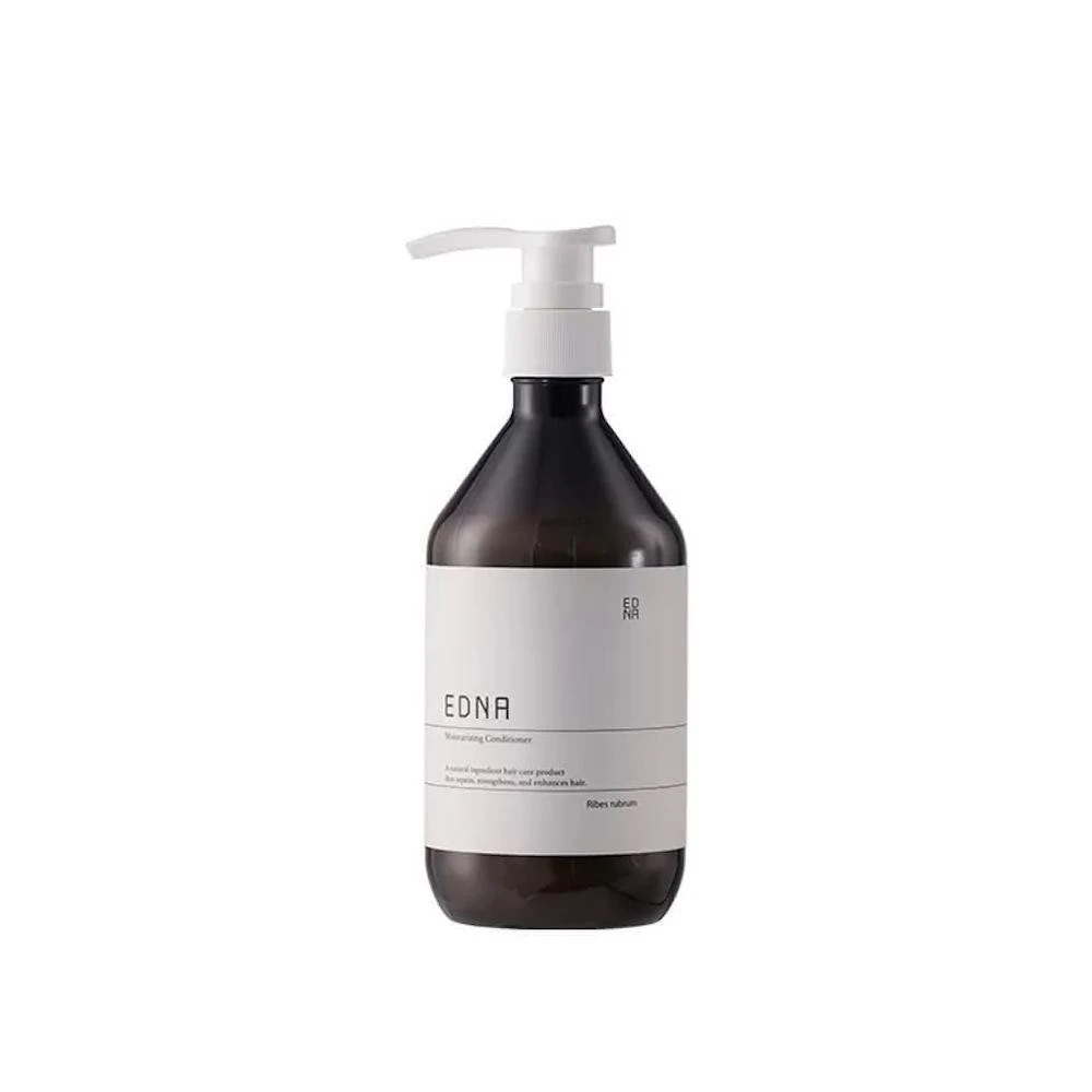 【EDNA】官方旗艦店＿恬栗賦活護髮乳（乾燥受損強韌柔順修護）｜沖洗式護髮 護髮素 毛躁髮 染燙受損