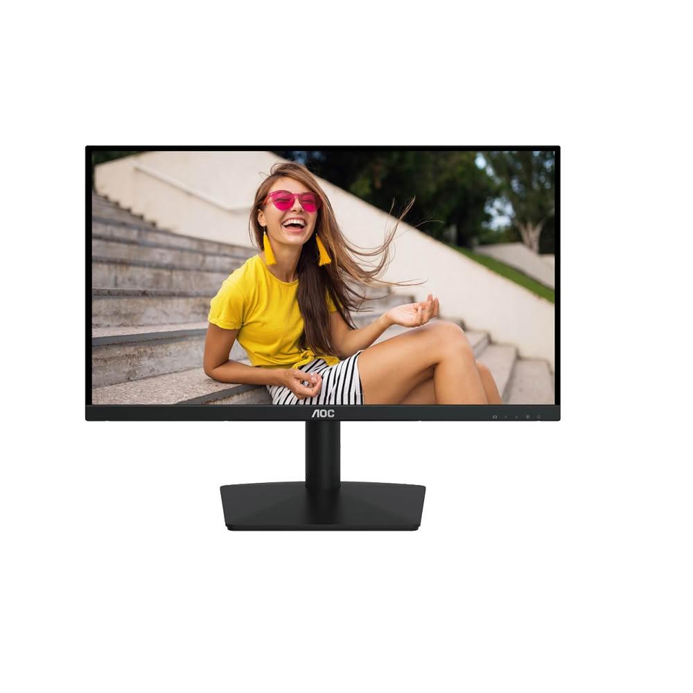 【AOC】AOC 24B15H3 電腦螢幕 24吋 120Hz FHD 1ms IPS 電競螢幕 遊戲螢幕 液晶螢幕 護眼螢幕