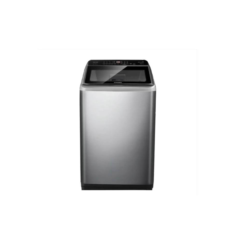 【CHIMEI 奇美】WS-P188VS-S 18公斤 變頻洗衣機