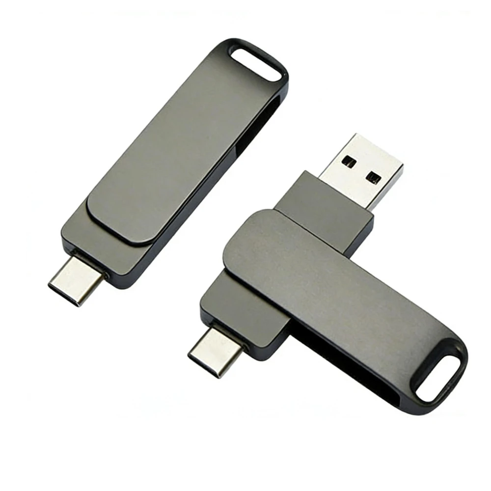 【高速傳輸】 雙頭隨身碟 手機電腦兩用 大容量隨身碟 USB3.2 高速隨身碟 外接硬碟 u盤 