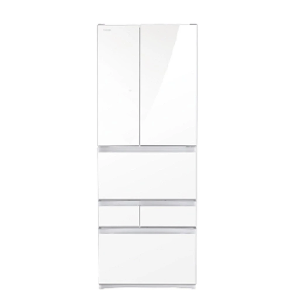 Toshiba – GR-ZP550TFW